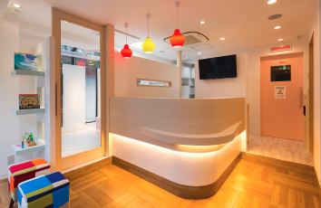 患者様の健康と安心を第一に