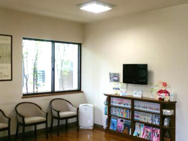 【駐車場完備・土曜診療】地域に寄り添い続ける歯科医療を目指すもり歯科