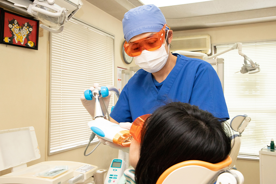 特別な日に向けての施術も承りますので、ぜひご相談ください。