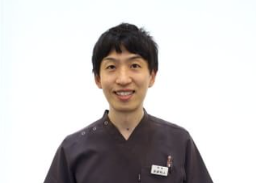 院長の本多利人