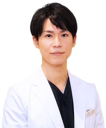 院長・理事長の水谷倫康