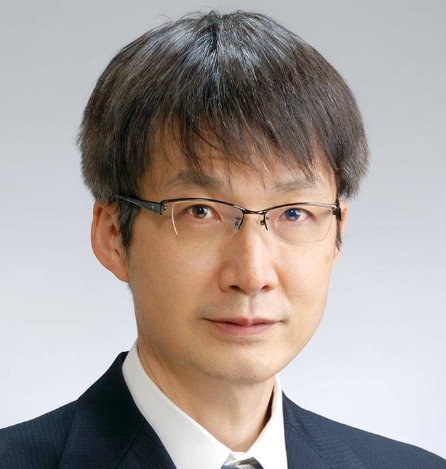 院長の田中 大平