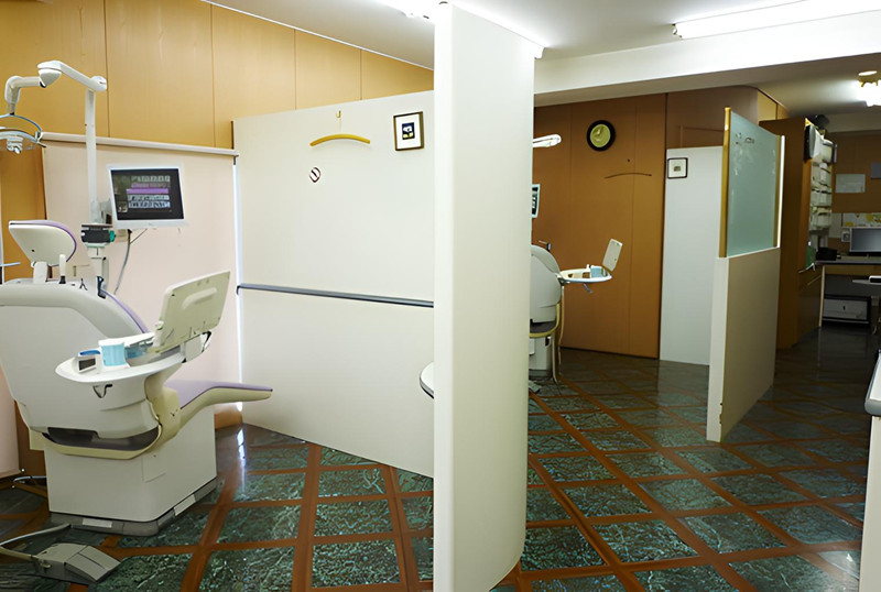 患者個々の状況に応じた最適な治療と地域に根差した健康支援