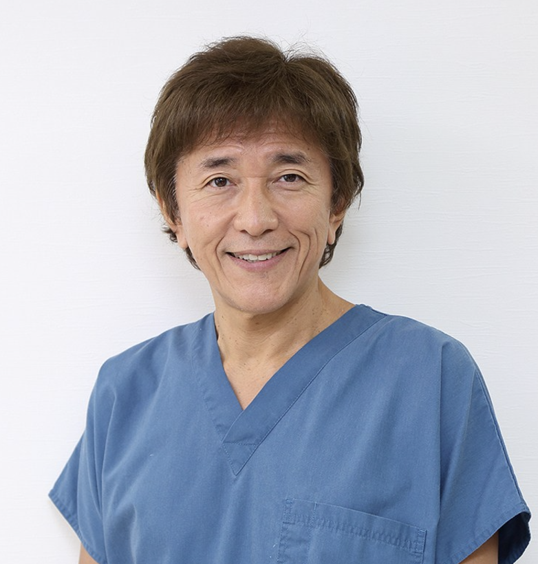 院長の和田 邦一