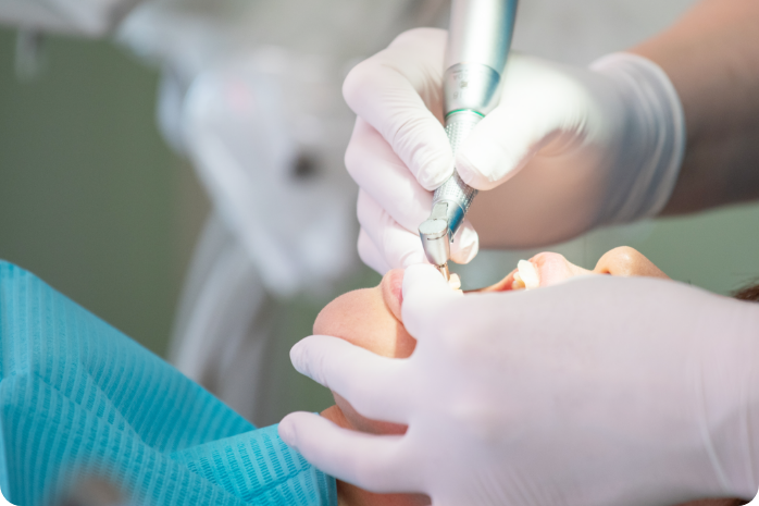 【箱崎駅 徒歩9分】歯医者が苦手な方でもリラックスして治療を受けられる さかもと歯科医院