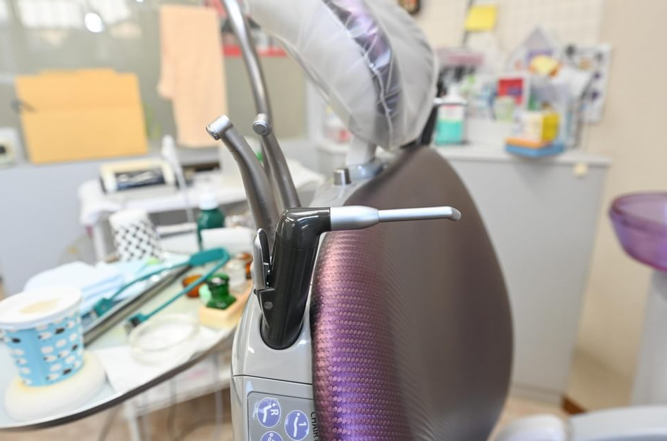 地域に愛される歯科医院として、患者様のお口の健康を守るお手伝いをしていきます。