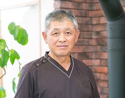 噛み合わせの治療も対応可