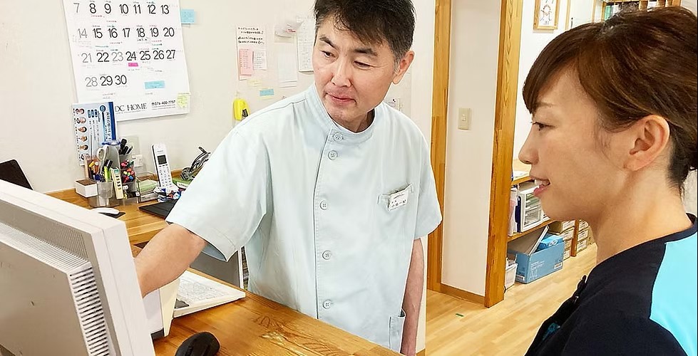 綿密な治療計画を立案