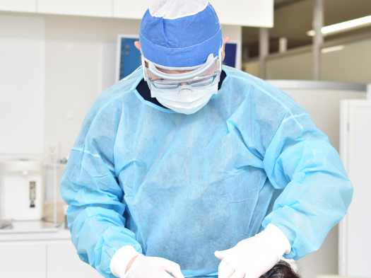 お気軽にご相談ください