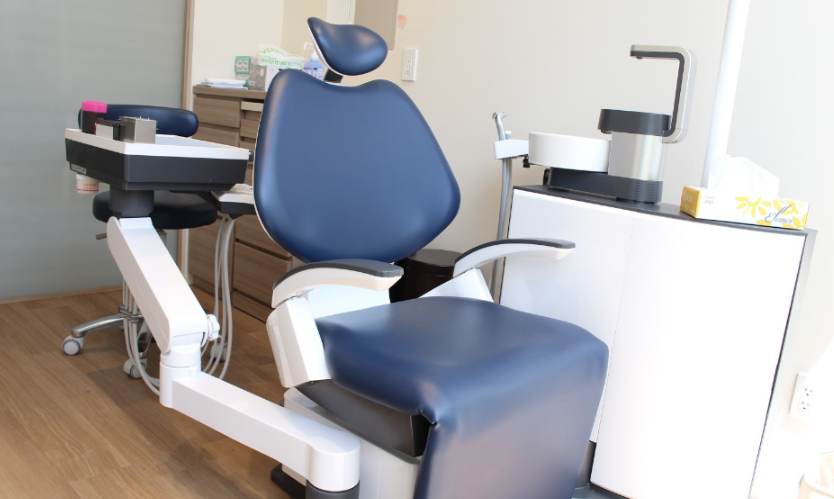 診察チェア