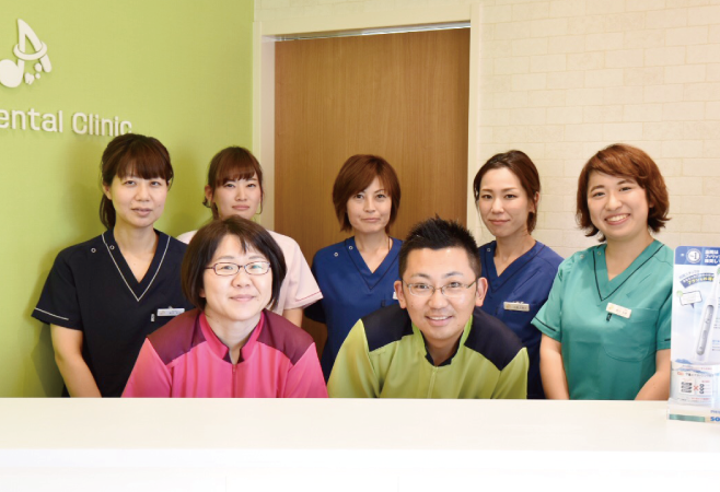 「痛みが怖い」を解消するための徹底ケア