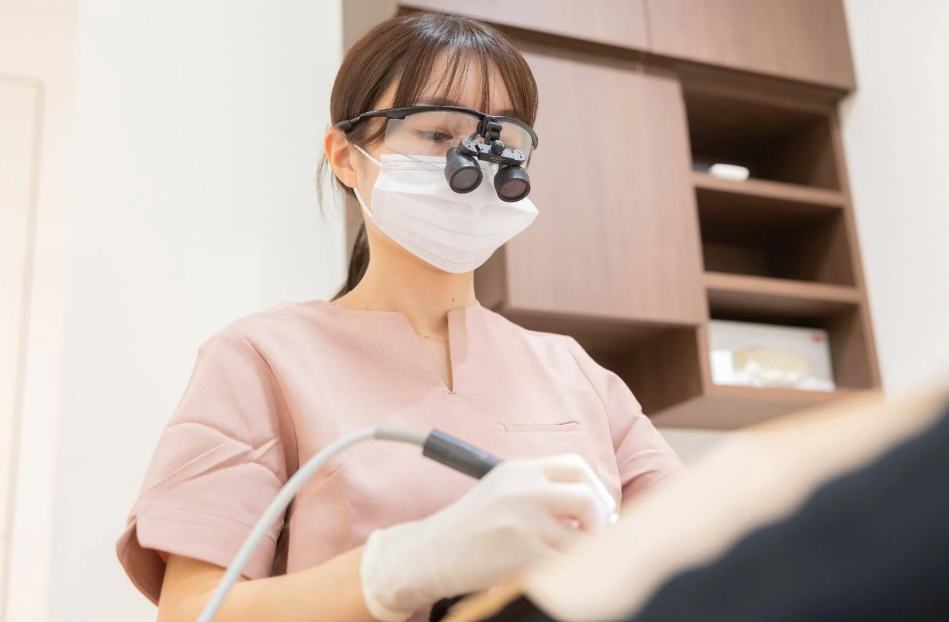 【土曜日診療対応】【東京駅徒歩1分】短期的な治療にとどまらず、患者様が生涯自分の歯で過ごせるよう、長期的な視点での治療を大切にする「東京マール歯科 日本橋院」