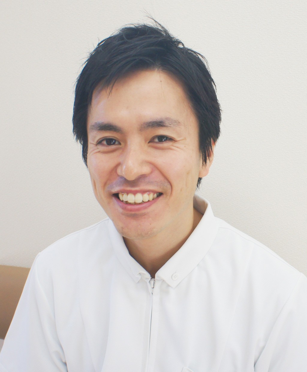 気軽に話せる医院です