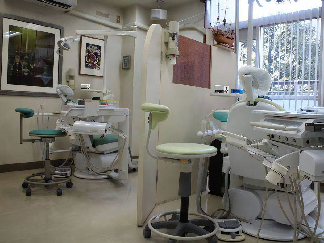 【西葛西駅 徒歩１０分】静脈内鎮静法による負担の少ない治療】患者様ファーストの治療を提供する清新南歯科