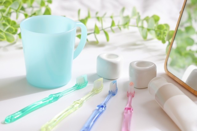 【関屋駅 徒歩7分】訪問歯科にも対応しお口の健康を支えるさくら歯科クリニック