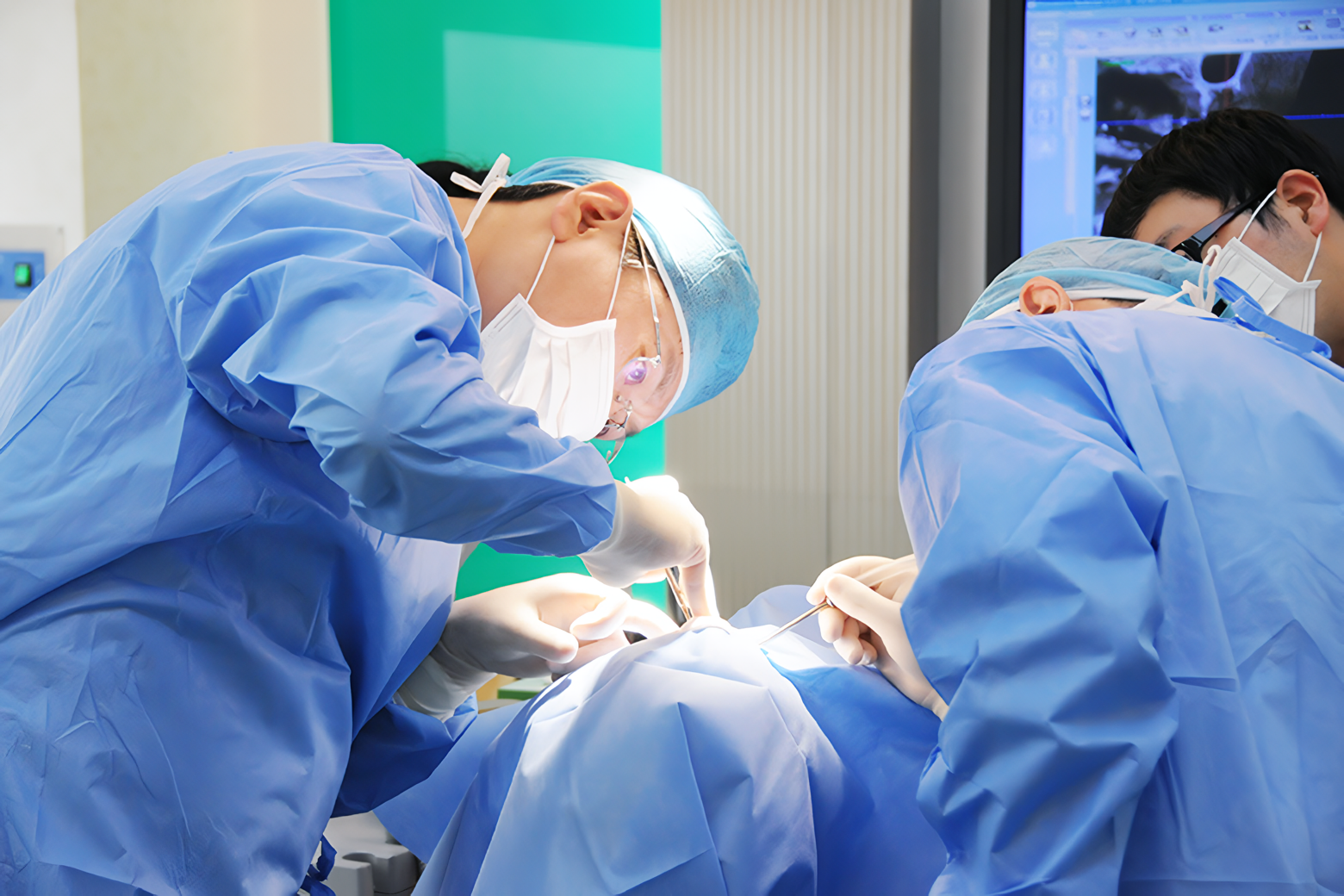 スケーリングとセルフケアで進行を防ぐ