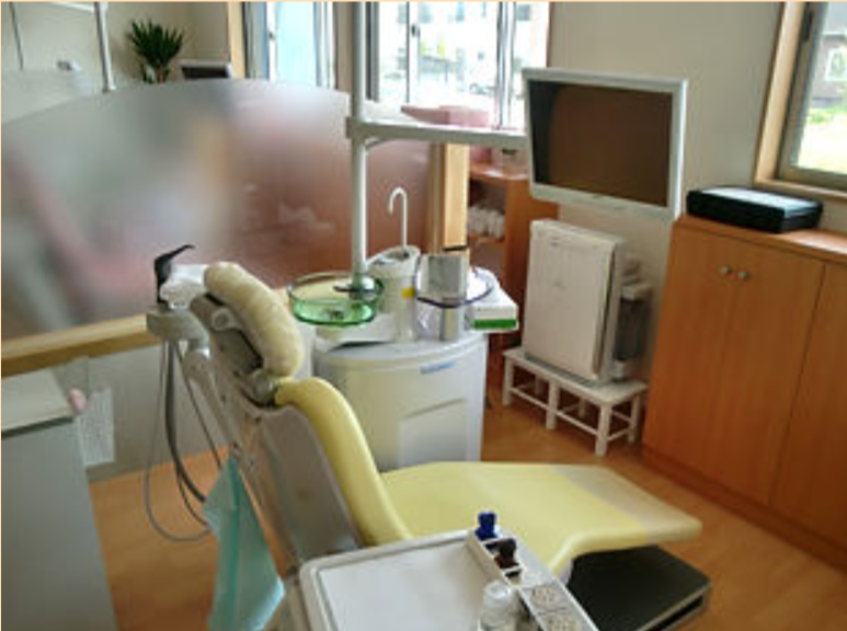 患者様一人ひとりの健康と笑顔を大切にし、信頼される歯科医療を提供し続けることを目指しています。