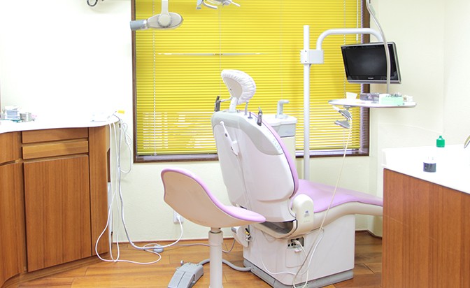 【伊予三島駅徒歩2分・駐車場完備】地域に寄り添う木花歯科医院のあたたかな歯科医療