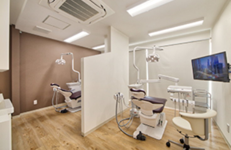 【北久里浜駅から車で4分】土曜診療も対応する佐原デンタルクリニック