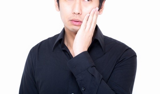 お口のトラブルに幅広く対応