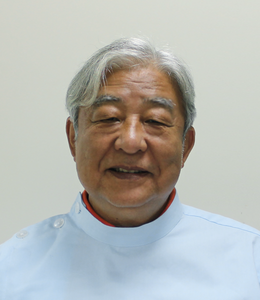 初診時には詳しくお口の状況をお聞きします