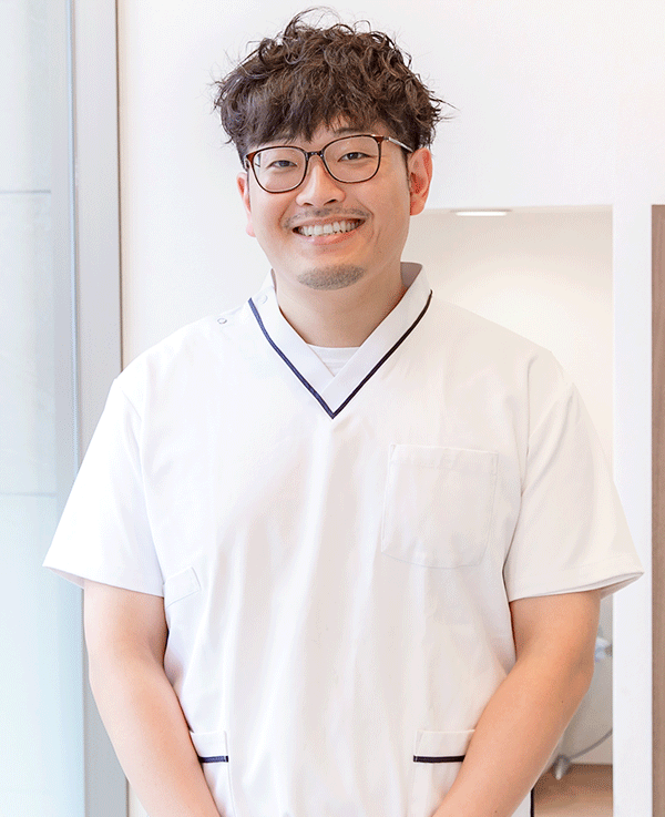 所長の末廣赳史