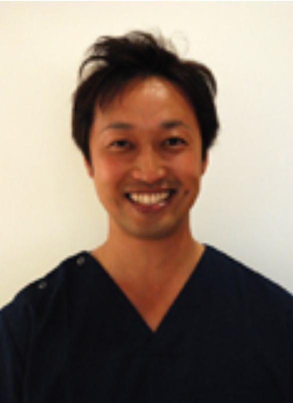 院長の佐々木 恵三