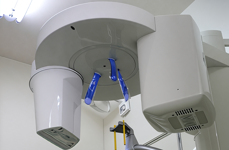 3000症例以上の実績と高度な専門技術で確かなインプラント治療を提供