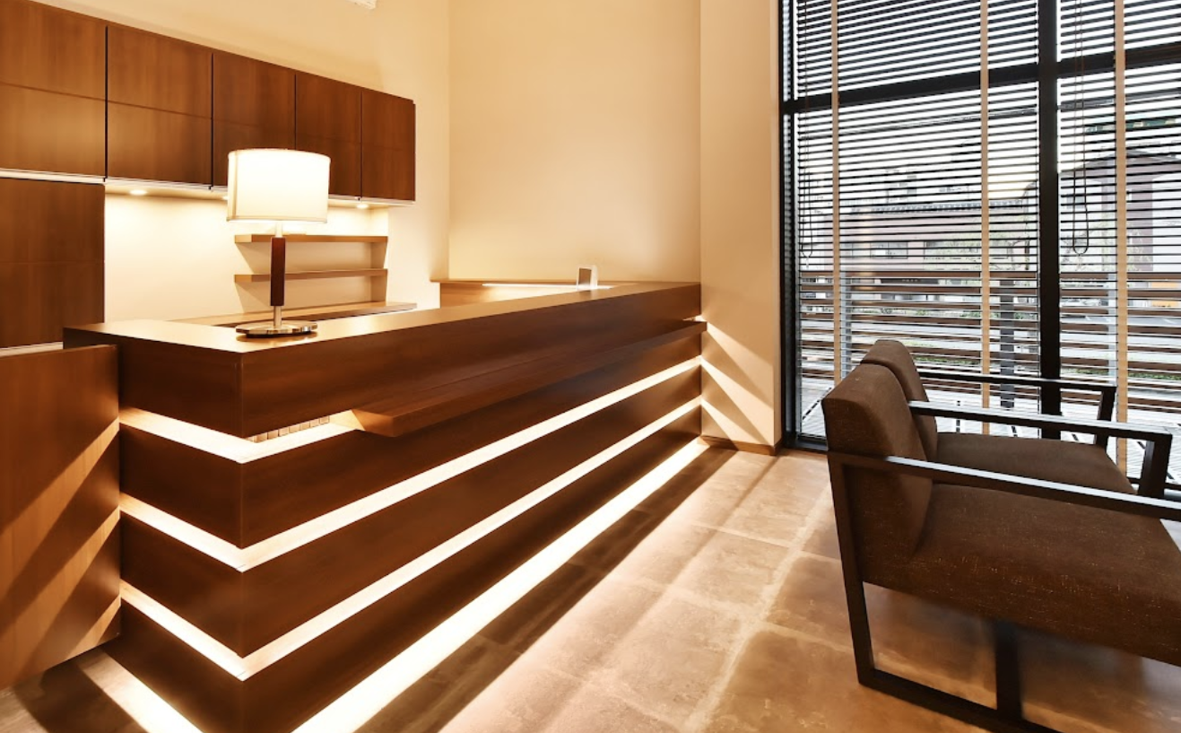 【土曜日診療あり】【松山市駅徒歩6分】一人でも多くの松山市の患者様が健康的であり続けるサポートをする「カネコデンタルオフィス」