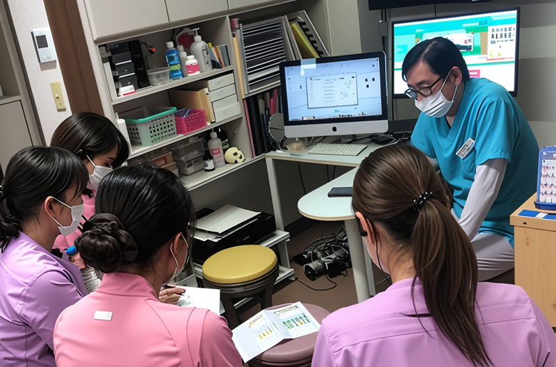 予防重視と個別化医療で生涯の口腔健康をサポート