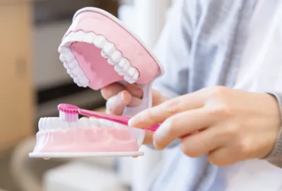 患者様に合わせた予防歯科を行います