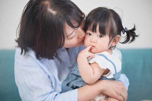 天然で健康な歯は最高の財産です
