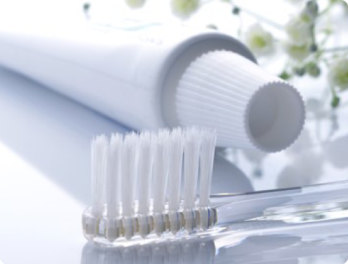 日々の適切なケアが大切です