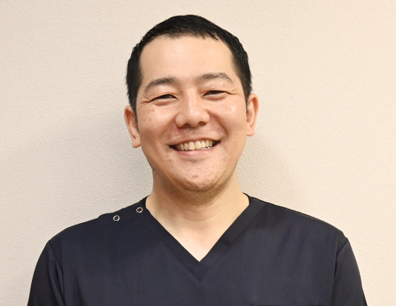 院長の大屋 学