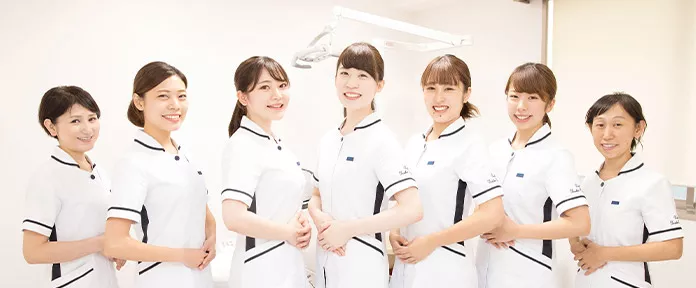 治すから守るへ、予防重視の歯科