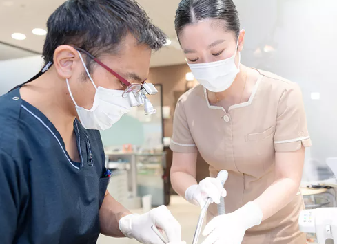 妊娠前の女性にもおすすめです