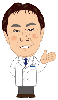 院長の山田 敏尚