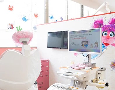 丁寧な説明と明るい笑顔で患者様の健康と幸せを支えています