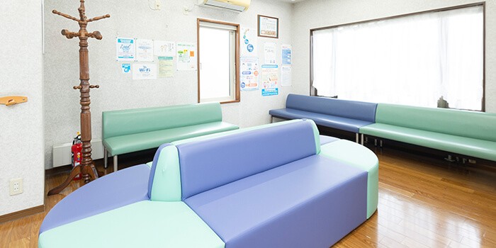 【駐車場完備・青森駅から車で12分】地域の歯の健康を守り続ける青森市の柳谷歯科医院