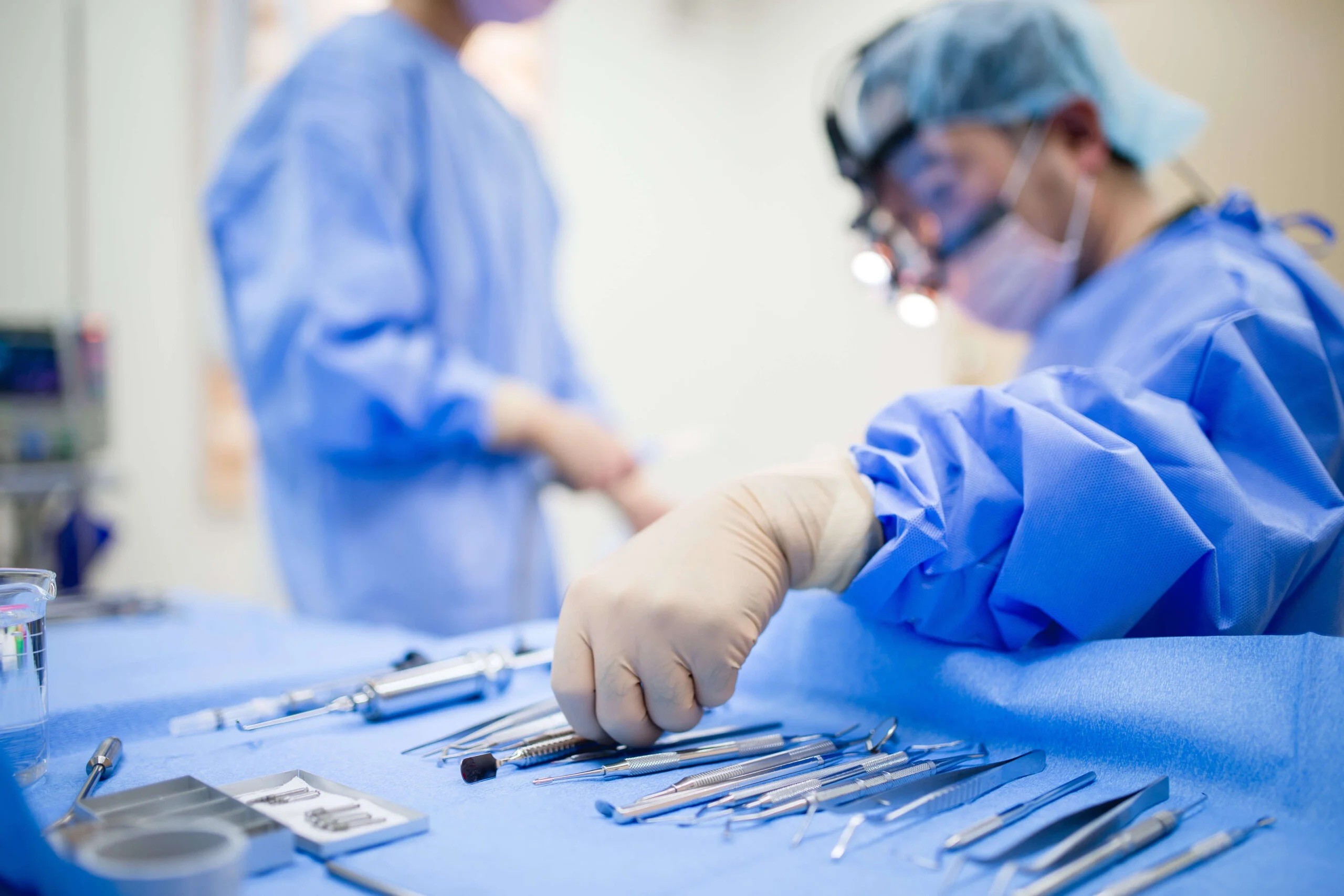 不安をお持ちの患者様に対しては事前相談にも丁寧に対応し、理解を深めながら納得のいく選択ができるよう配慮しています。