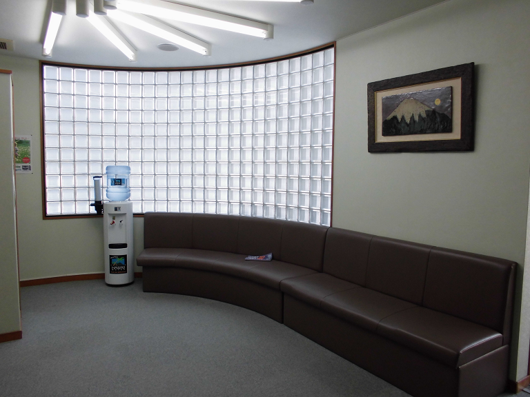 患者様に寄り添い、信頼される地域の歯科医院を目指しています