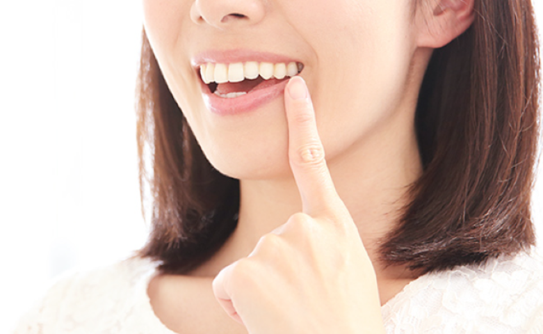 慶歯科医院の審美歯科で自然な美しさを取り戻す