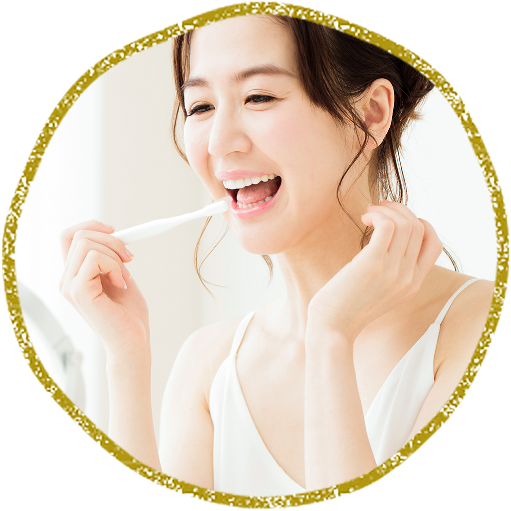 患者様一人ひとりのご希望に寄り添った治療環境が整えられています