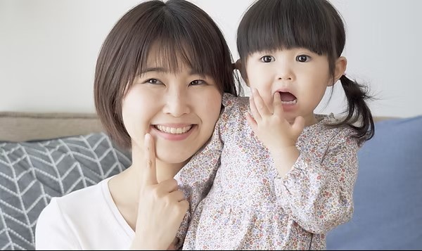 お子様のペースに合わせた治療