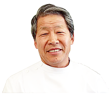 院長の水野 修