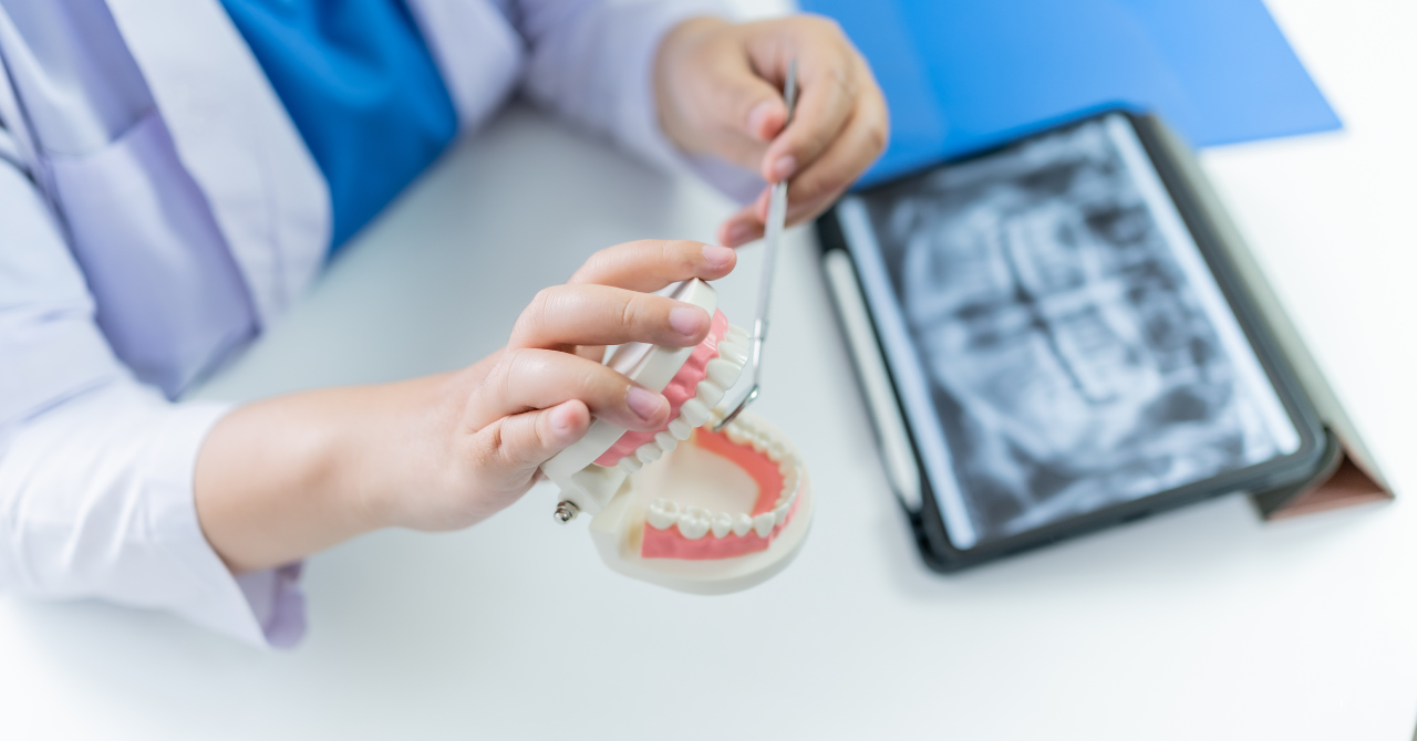 診療科を超えて連携