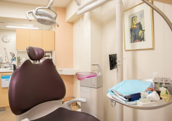 患者様とのコミュニケーションを大切にし、意識の向上を図るために様々な取り組みを行っています。