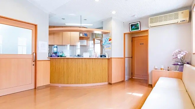 【山城駅徒歩3分・土曜診療】市川歯科で進める、納得できる歯科治療と予防