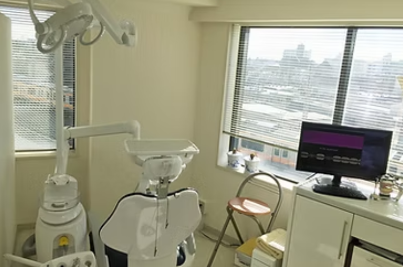【吉祥寺駅から徒歩1分】【歯科医療の経験と技術を重視】緻密で質の高い治療を提供するイーデント歯科室
