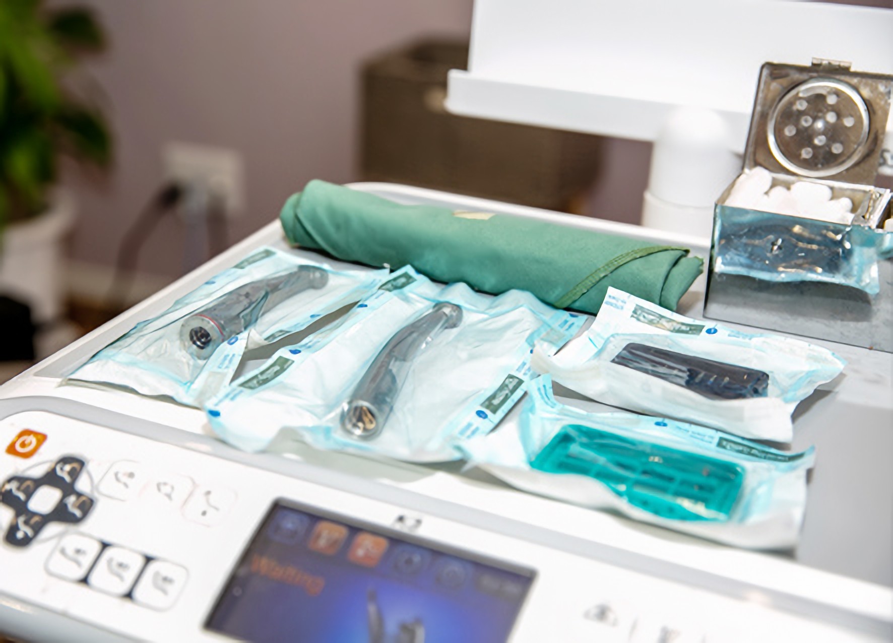 定期的なメンテナンスをおすすめします